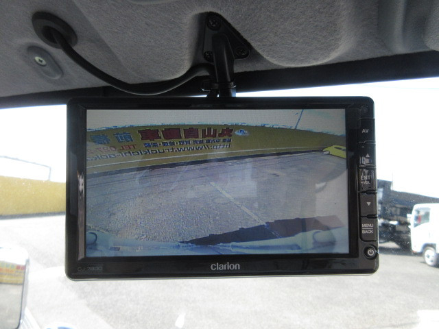 三菱ふそう キャンター 小型 冷蔵冷凍バン 2RG-FEAV0(103835) 16枚目