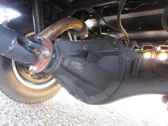 トヨタ ダイナ 小型 平ボディ 2DG-GDY231(103834) 31枚目