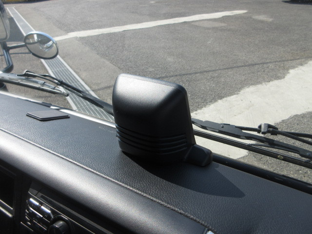 三菱ふそう キャンター 小型 冷蔵冷凍バン 2RG-FEAV0(103835) 18枚目