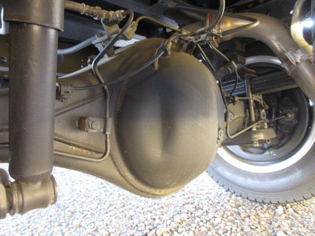 トヨタ ダイナ 小型 平ボディ 2DG-GDY231(103834) 32枚目