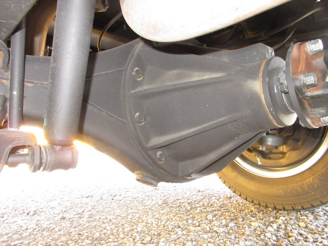 トヨタ ダイナ 小型 平ボディ 2DG-GDY231(103834) 33枚目