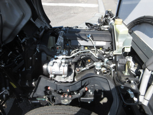 三菱ふそう キャンター 小型 冷蔵冷凍バン 2RG-FEAV0(103835) 21枚目