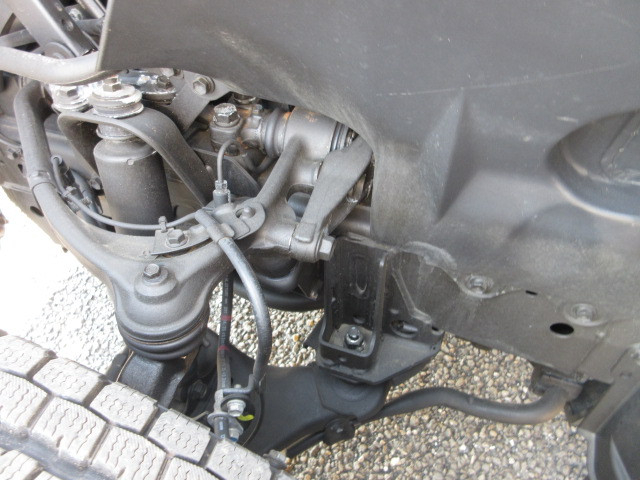 トヨタ ダイナ 小型 平ボディ 2DG-GDY231(103834) 36枚目