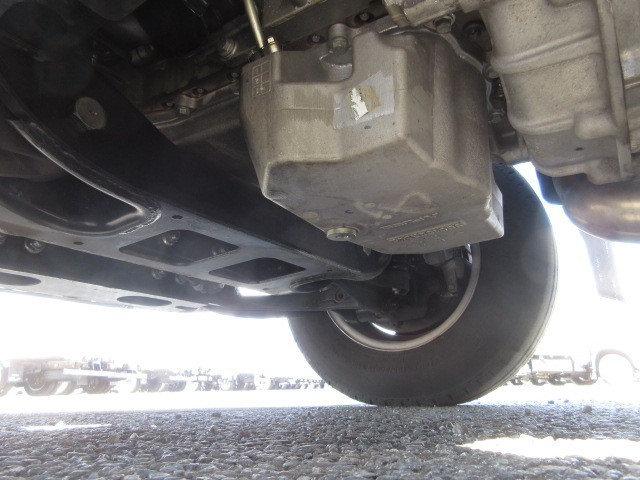 三菱ふそう キャンター 小型 冷蔵冷凍バン 2RG-FEAV0(103835) 25枚目