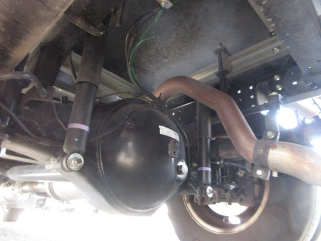 三菱ふそう キャンター 小型 冷蔵冷凍バン 2RG-FEAV0(103835) 26枚目