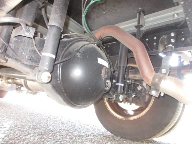 三菱ふそう キャンター 小型 冷蔵冷凍バン 2RG-FEAV0(103835) 27枚目