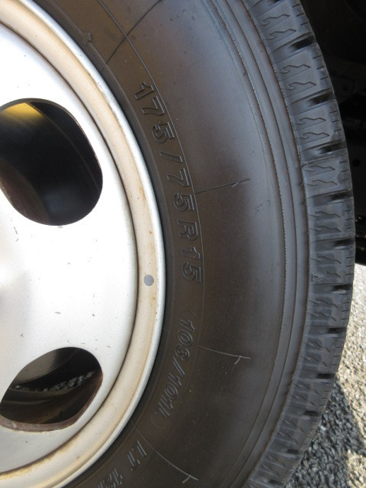 トヨタ ダイナ 小型 平ボディ 2DG-GDY231(103834) 44枚目