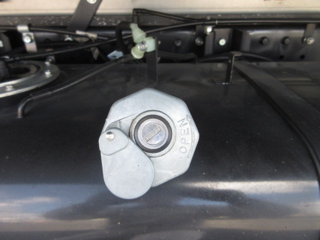 三菱ふそう キャンター 小型 冷蔵冷凍バン 2RG-FEAV0(103835) 32枚目