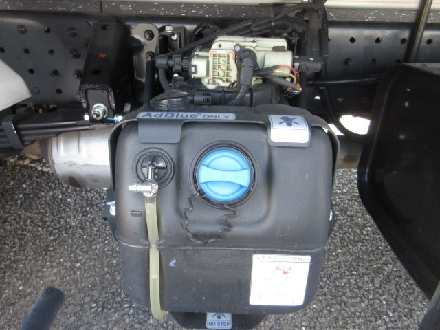 三菱ふそう キャンター 小型 冷蔵冷凍バン 2RG-FEAV0(103835) 34枚目