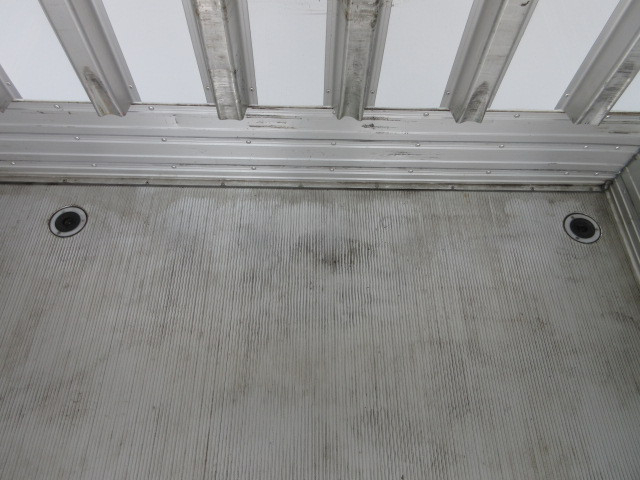 三菱ふそう キャンター 小型 冷蔵冷凍バン 2RG-FEAV0(103835) 42枚目