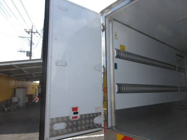 三菱ふそう キャンター 小型 冷蔵冷凍バン 2RG-FEAV0(103835) 44枚目