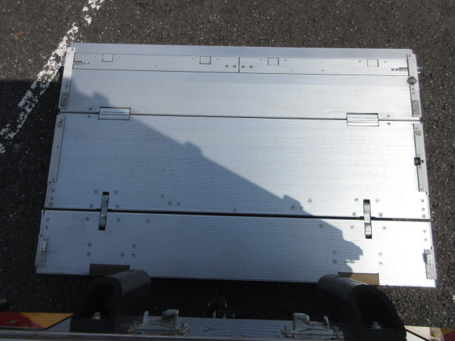 三菱ふそう キャンター 小型 冷蔵冷凍バン 2RG-FEAV0(103835) 45枚目