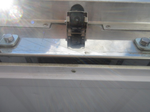 三菱ふそう キャンター 小型 冷蔵冷凍バン 2RG-FEAV0(103835) 46枚目