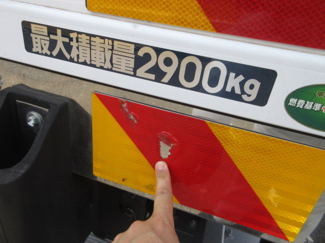 三菱ふそう キャンター 小型 冷蔵冷凍バン 2RG-FEAV0(103835) 47枚目