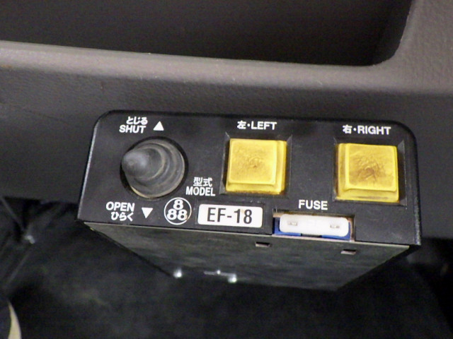 三菱ふそう キャンター 小型 土砂ダンプ 2PG-FEBM0(103836) 15枚目