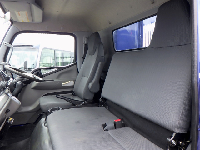 三菱ふそう キャンター 小型 土砂ダンプ 2PG-FEBM0(103836) 16枚目