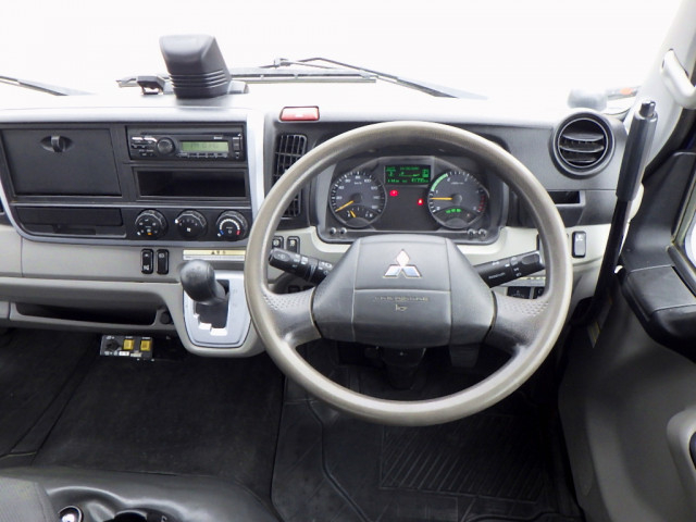 三菱ふそう キャンター 小型 土砂ダンプ 2PG-FEBM0(103836) 17枚目