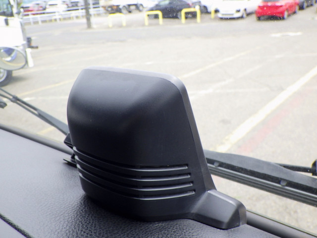 三菱ふそう キャンター 小型 土砂ダンプ 2PG-FEBM0(103836) 22枚目