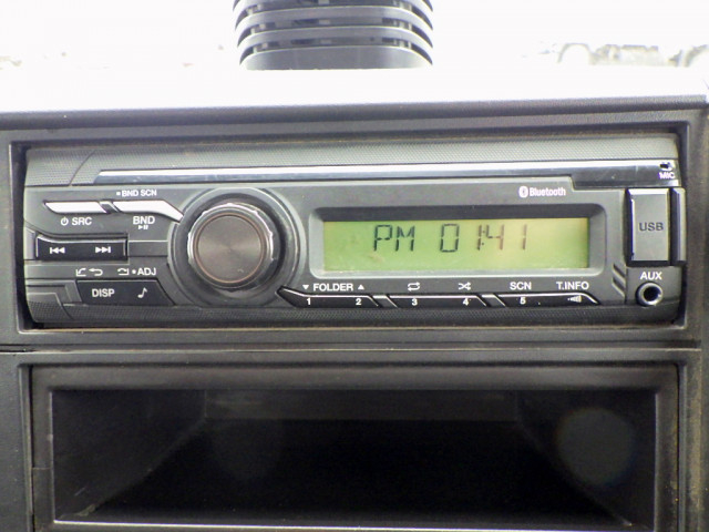 三菱ふそう キャンター 小型 土砂ダンプ 2PG-FEBM0(103836) 24枚目