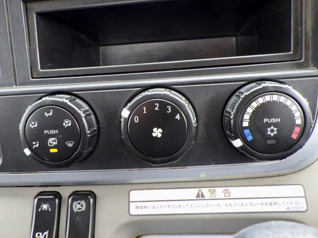 三菱ふそう キャンター 小型 土砂ダンプ 2PG-FEBM0(103836) 25枚目