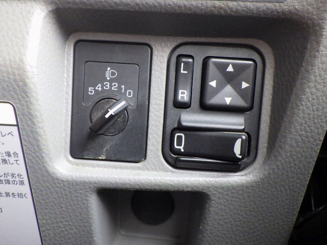 三菱ふそう キャンター 小型 土砂ダンプ 2PG-FEBM0(103836) 29枚目