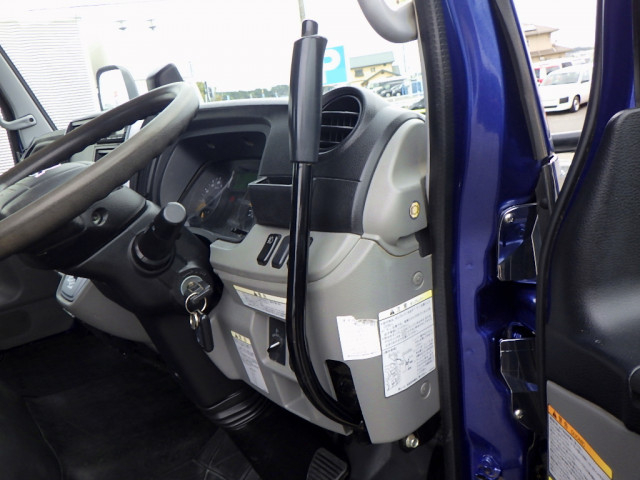 三菱ふそう キャンター 小型 土砂ダンプ 2PG-FEBM0(103836) 30枚目