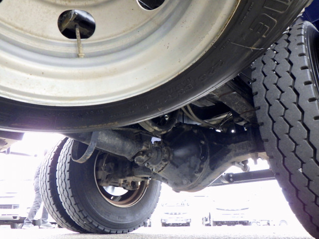 三菱ふそう キャンター 小型 土砂ダンプ 2PG-FEBM0(103836) 32枚目