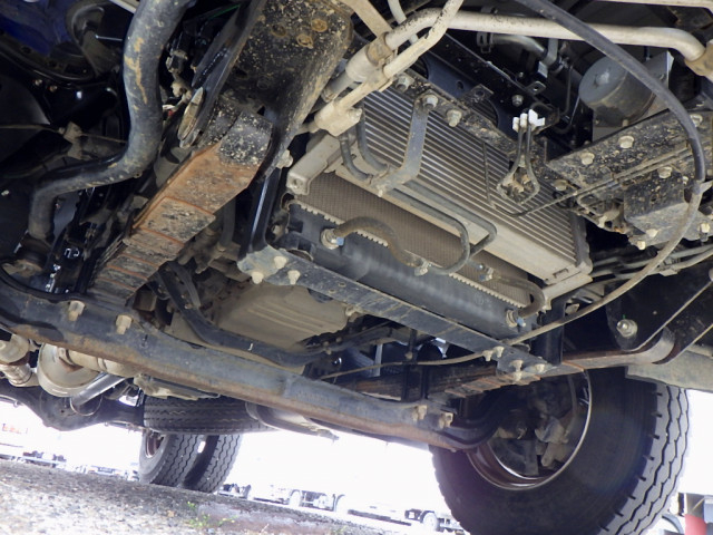 三菱ふそう キャンター 小型 土砂ダンプ 2PG-FEBM0(103836) 34枚目