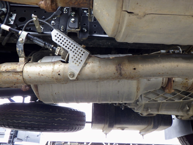 三菱ふそう キャンター 小型 土砂ダンプ 2PG-FEBM0(103836) 35枚目