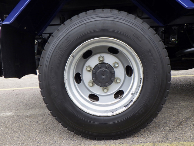 三菱ふそう キャンター 小型 土砂ダンプ 2PG-FEBM0(103836) 37枚目