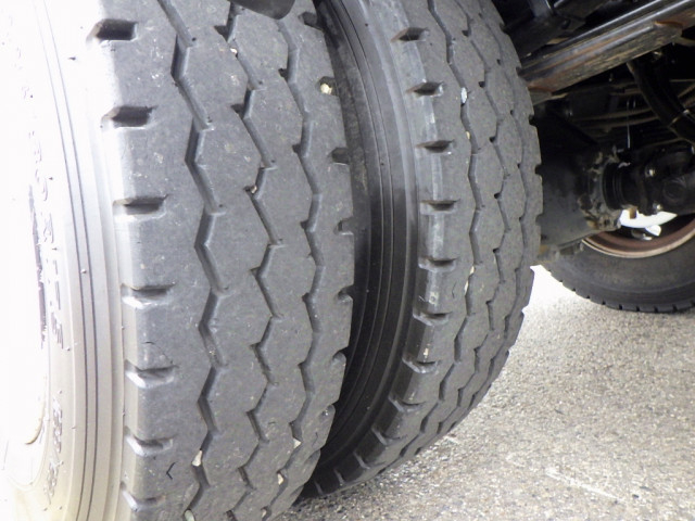 三菱ふそう キャンター 小型 土砂ダンプ 2PG-FEBM0(103836) 38枚目