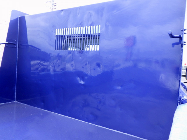 三菱ふそう キャンター 小型 土砂ダンプ 2PG-FEBM0(103836) 44枚目