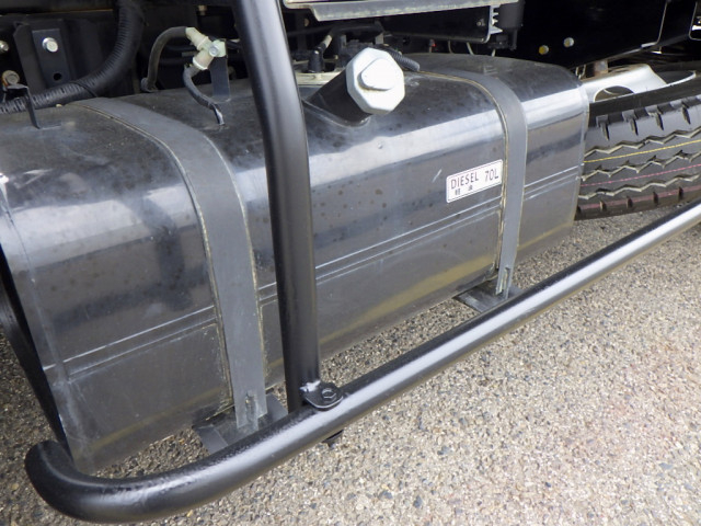 三菱ふそう キャンター 小型 土砂ダンプ 2PG-FEBM0(103836) 48枚目