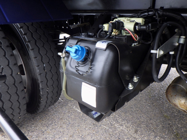 三菱ふそう キャンター 小型 土砂ダンプ 2PG-FEBM0(103836) 49枚目