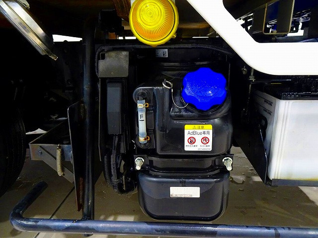 いすゞ エルフ 小型 平ボディ（クレーン付） 2RG-NKR88A(103837) 41枚目