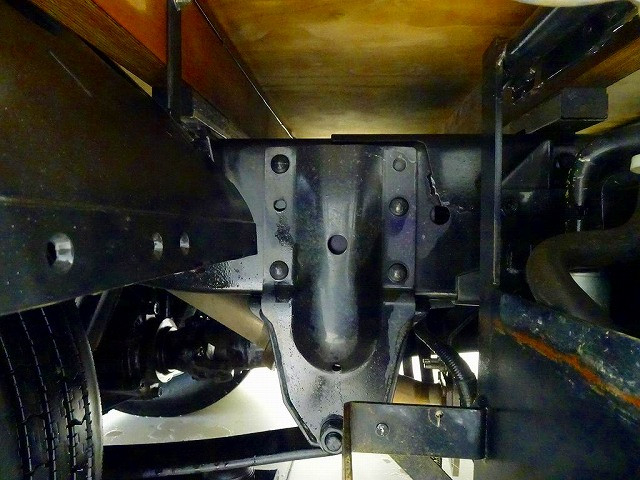 いすゞ エルフ 小型 平ボディ（クレーン付） 2RG-NKR88A(103837) 42枚目