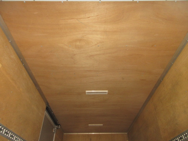 三菱ふそう キャンター 小型 バン 2PG-FEB80(103838) 10枚目