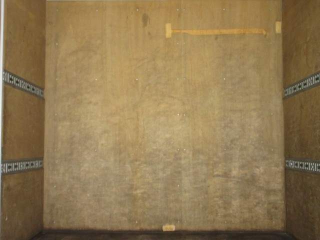 三菱ふそう キャンター 小型 バン 2PG-FEB80(103838) 11枚目