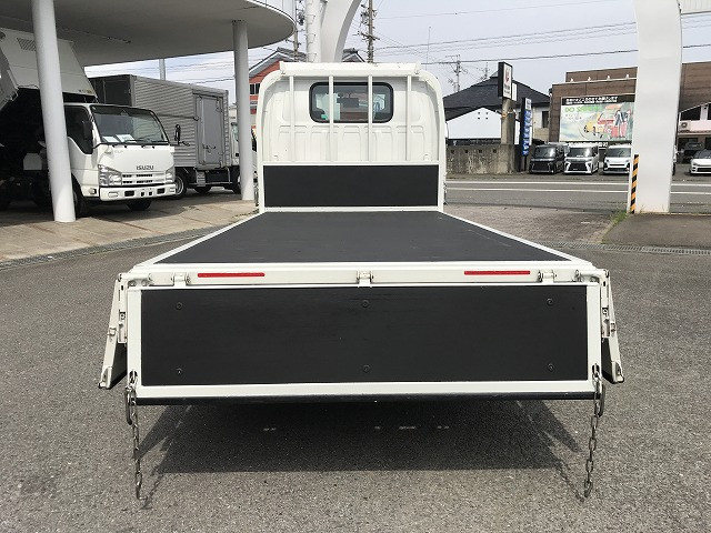 いすゞ エルフ 小型 平ボディ 2RG-NJR88A(103839) 12枚目