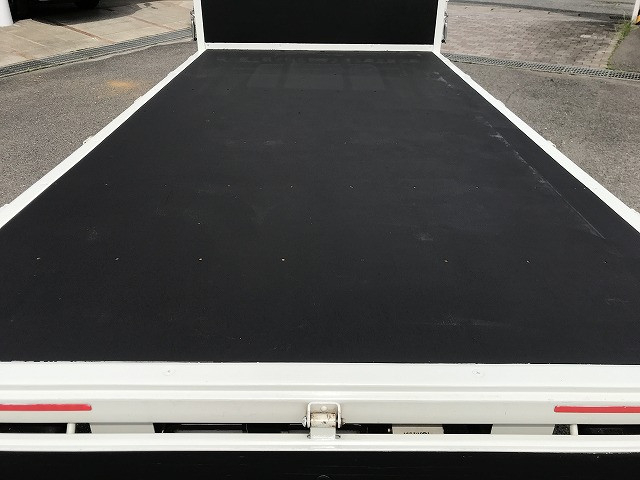 いすゞ エルフ 小型 平ボディ 2RG-NJR88A(103839) 16枚目