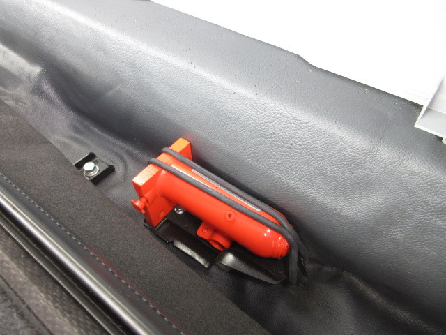 三菱ふそう キャンター 小型 バン 2PG-FEB80(103838) 26枚目