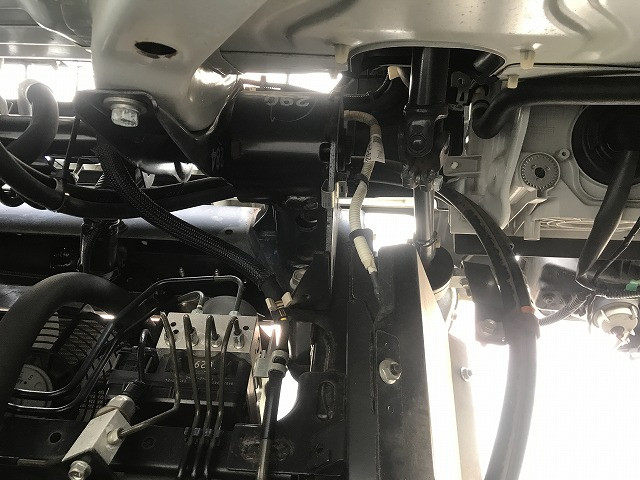 いすゞ エルフ 小型 平ボディ 2RG-NJR88A(103839) 20枚目