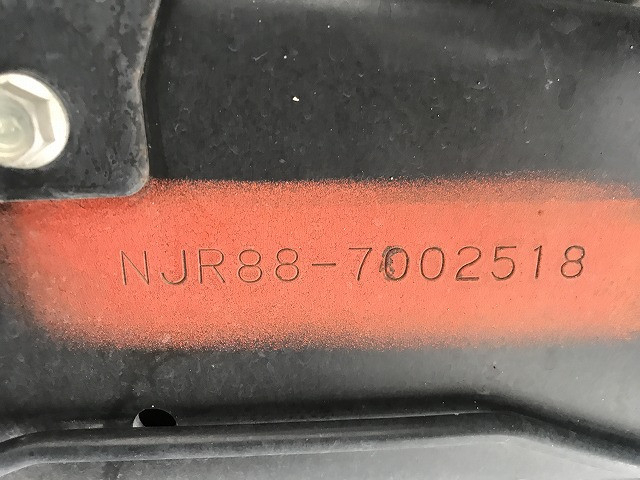 いすゞ エルフ 小型 平ボディ 2RG-NJR88A(103839) 21枚目