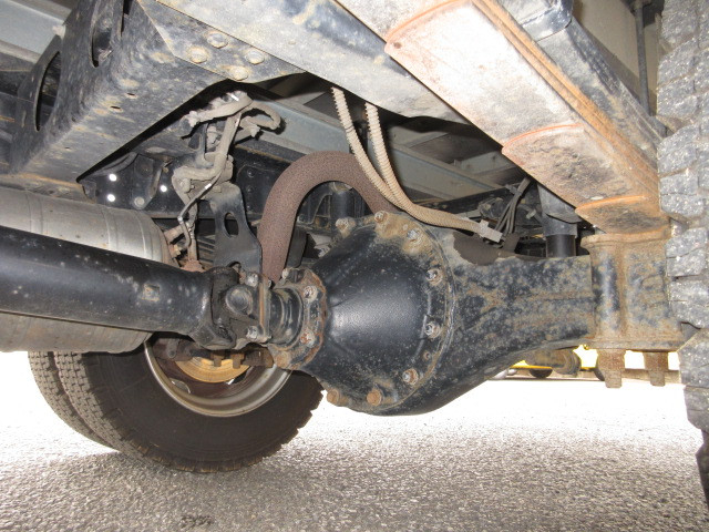 三菱ふそう キャンター 小型 バン 2PG-FEB80(103838) 33枚目