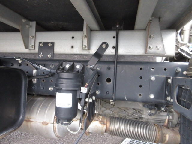 三菱ふそう キャンター 小型 バン 2PG-FEB80(103838) 35枚目