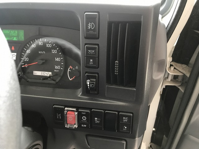 いすゞ エルフ 小型 平ボディ 2RG-NJR88A(103839) 30枚目