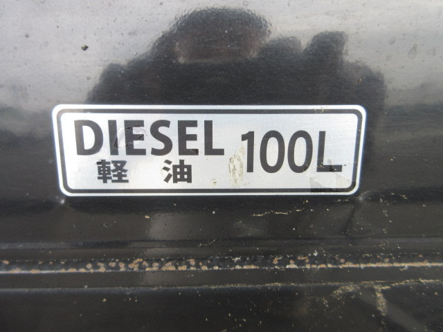 三菱ふそう キャンター 小型 バン 2PG-FEB80(103838) 37枚目