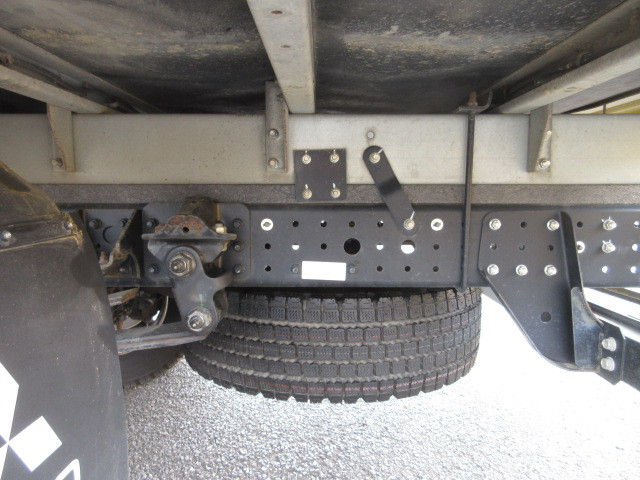 三菱ふそう キャンター 小型 バン 2PG-FEB80(103838) 38枚目