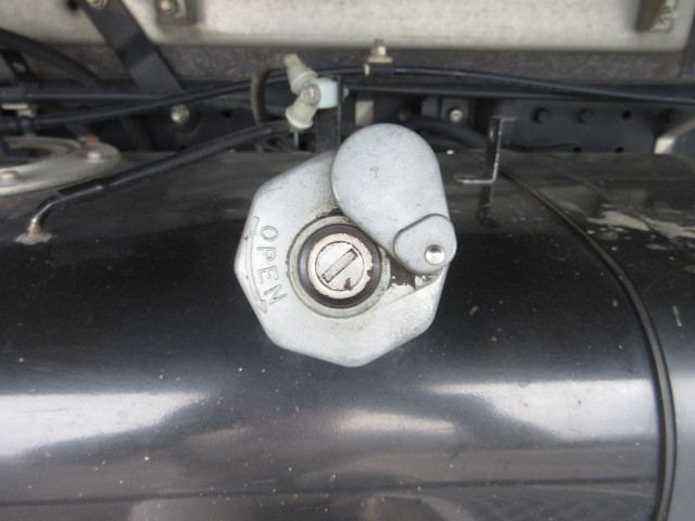 三菱ふそう キャンター 小型 バン 2PG-FEB80(103838) 39枚目