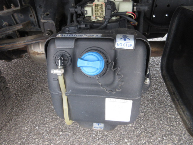 三菱ふそう キャンター 小型 バン 2PG-FEB80(103838) 40枚目